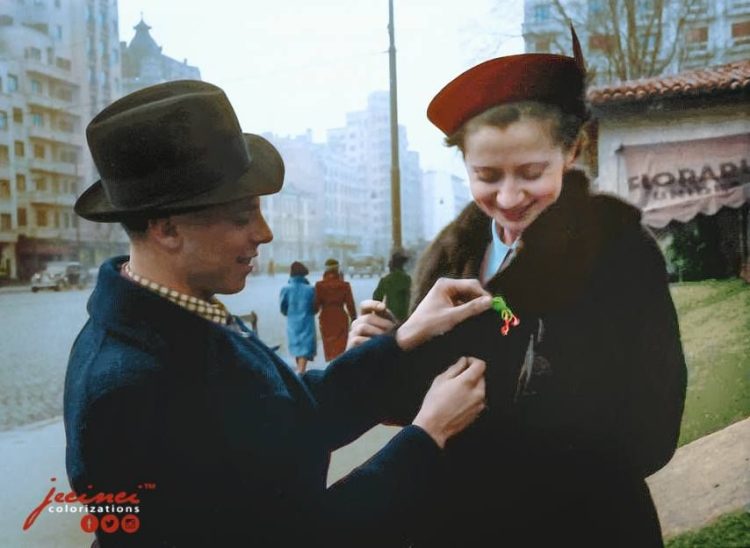 Primăvara în România: Răbdarea și tradițiile Babei Dochia