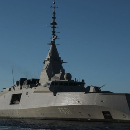 Grecia trimite forțe navale și aeriene în sprijinul Ciprului după atacul cu dronă