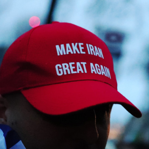 Regimul din Iran are un plan de continuitate inginuit înainte de eliminarea liderului suprem