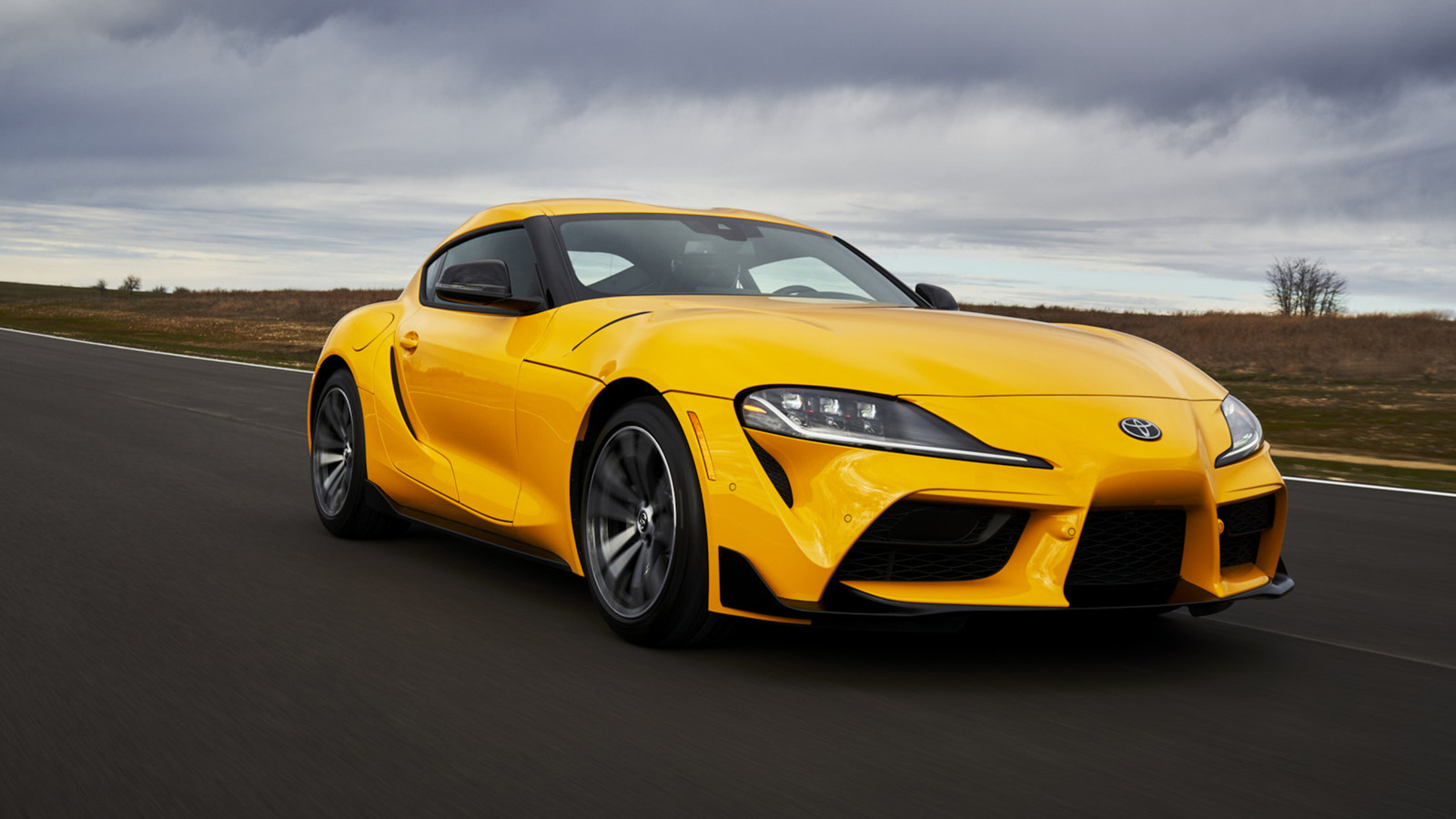 Cât de mult s-a depreciat Toyota GR Supra în 5 ani