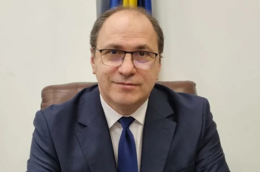 Liberalii propun un nou ministru al Educației: Mihai Dimian