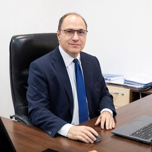 Mihai Dimian devine noul ministru al Educației și Cercetării