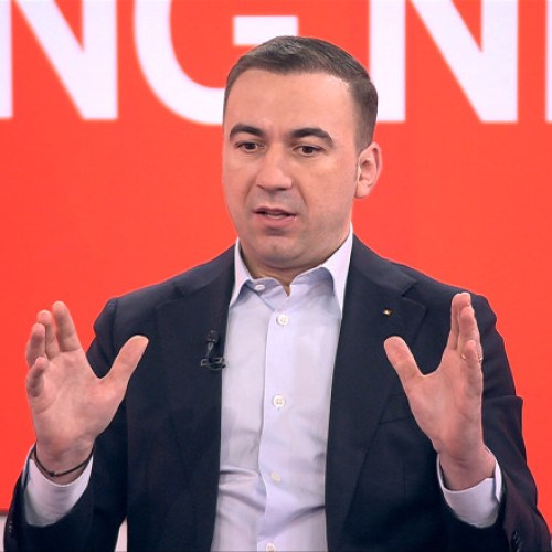 Guvernul introduce un nou mecanism de plafonare a prețurilor gazelor