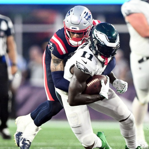 Penny Eagles: Prețul cerut de Philadelphia pentru schimbul lui A.J. Brown, considerat "neserios"