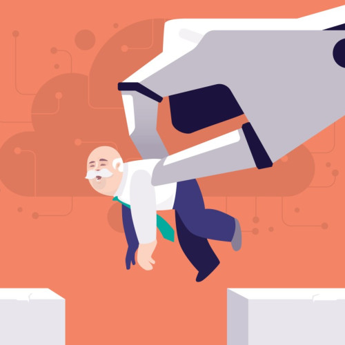 SaaS în, SaaS afară: Iată ce determină SaaSpocalypsa