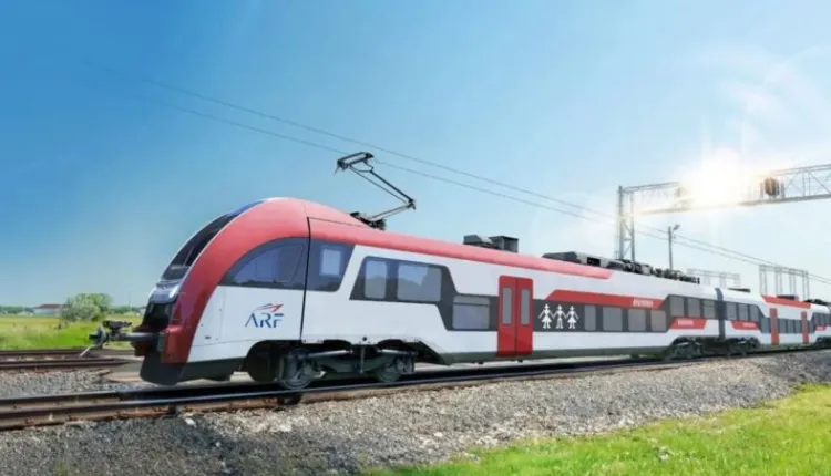 Interes crescut pentru reabilitarea feroviară în Cluj-Napoca