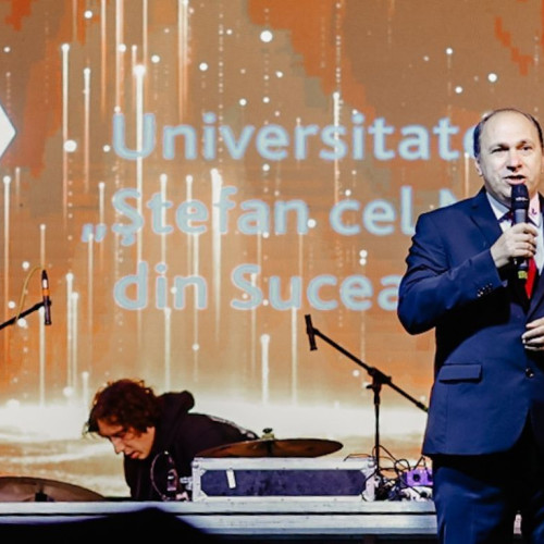 Mihai Dimian, noul propus pentru funcția de ministru al Educației