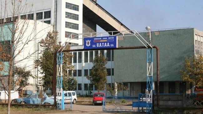 Angajații UATAA Motru cer șomaj tehnic cu 75% din salariu