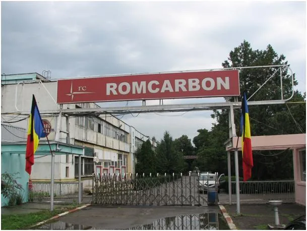 Romcarbon raportează rezultate financiare îmbunătățite pentru 2025