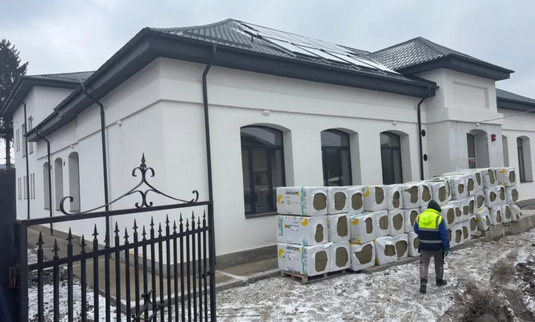 Consiliul Local Zărnești aprobă un nou centru de zi pentru copii vulnerabili