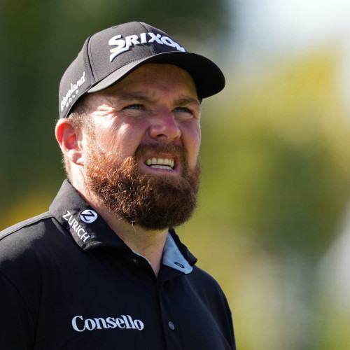Shane Lowry a avut o prăbușire inexplicabilă pe PGA Tour în ultimii ani