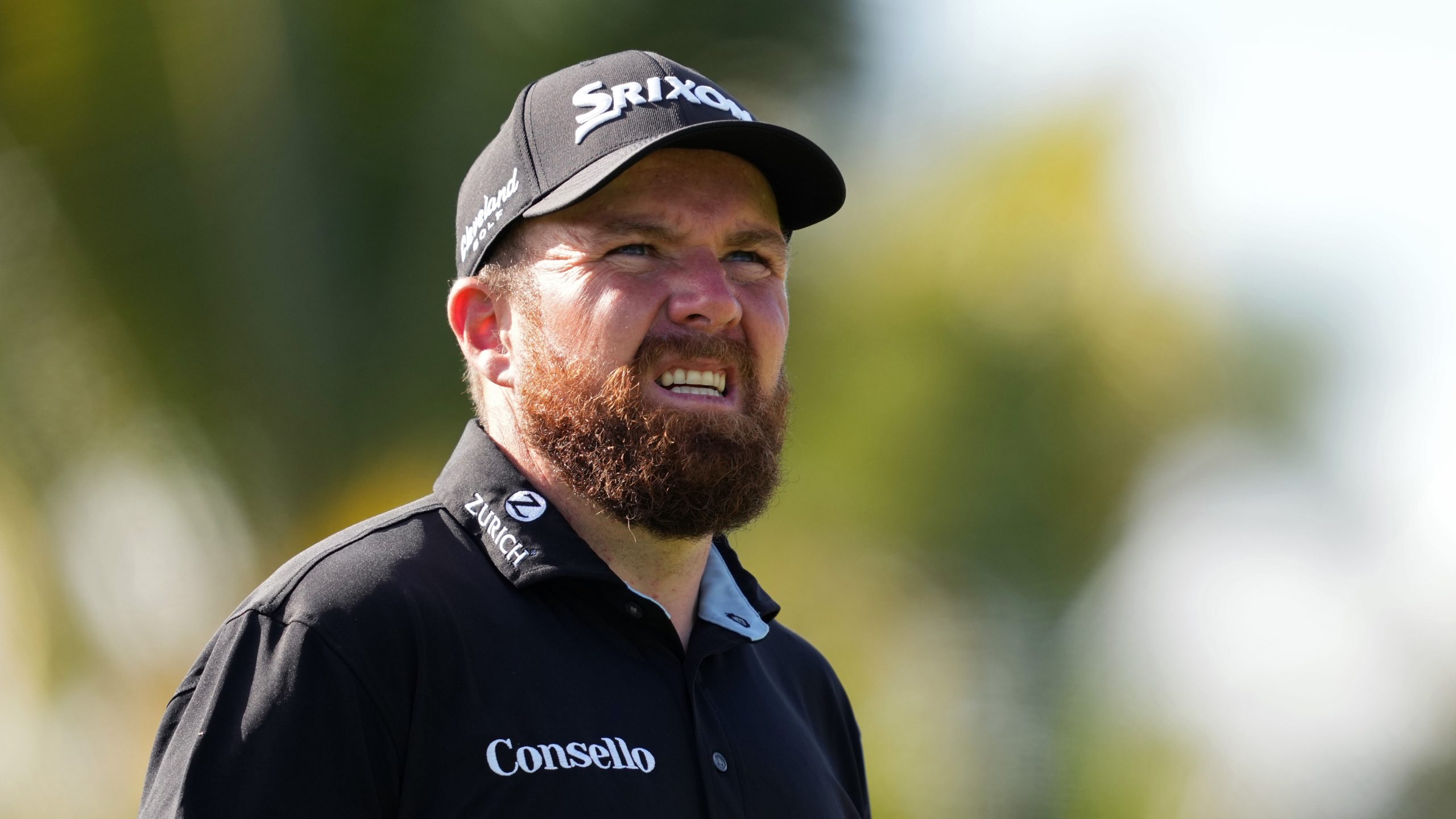 Ș Shane Lowry a suferit un colaps inexplicabil pe PGA Tour