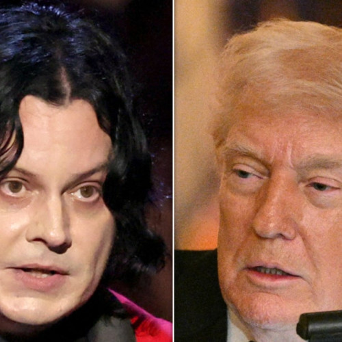 Rock Star îl critică pe Trump după atacul din Iran: „Iată liderul 'Consiliului Păcii'!”