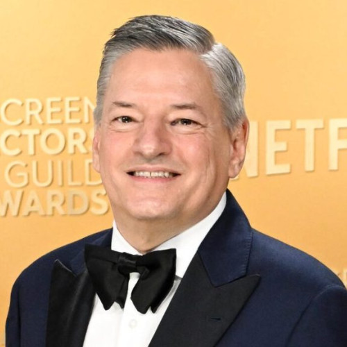 Ted Sarandos, „neprobabil” să încerce o altă M&A după cedarea Warner Bros, sugerează „dialog deschis” cu proprietarii de cinematografe