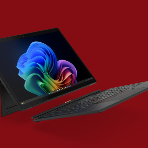 Lenovo anunță un tablet detasabil ThinkPad redesignat cu ecran mai mare
