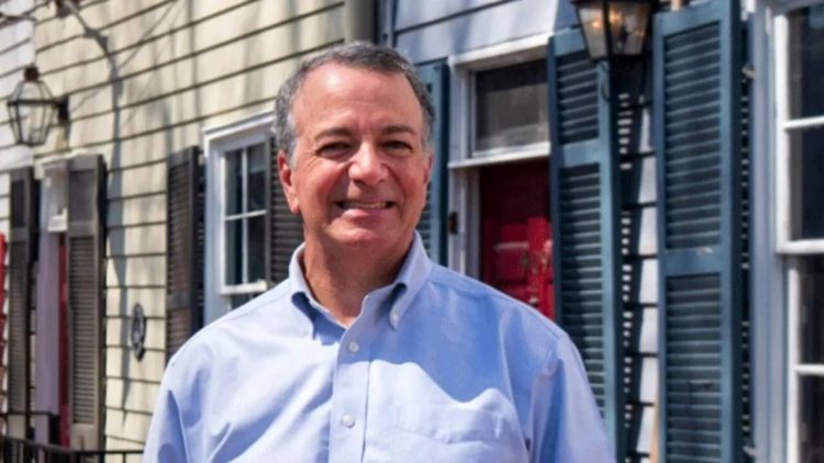 Darryl Nirenberg, noul ambasador al SUA, prezentat oficial în România