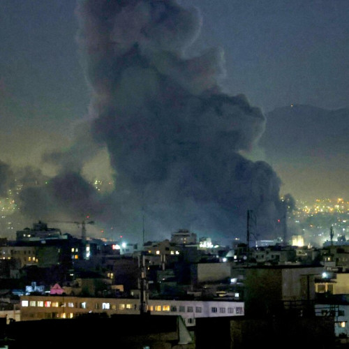 Traderul de pe piața de predicție 'Magamyman' a câștigat 553.000 USD după moartea liderului suprem al Iranului