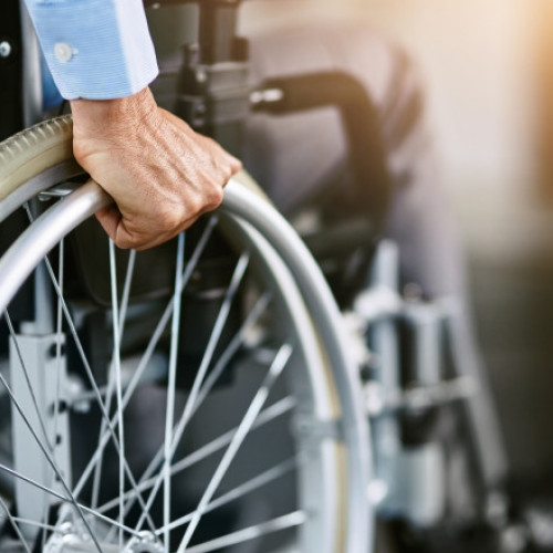 Reduceri fiscale pentru persoanele cu dizabilități, dar acestea rămân îngrijorate