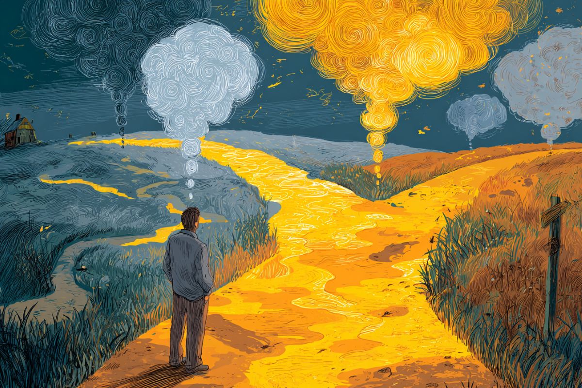 De ce repetăm decizii care nu mai au sens