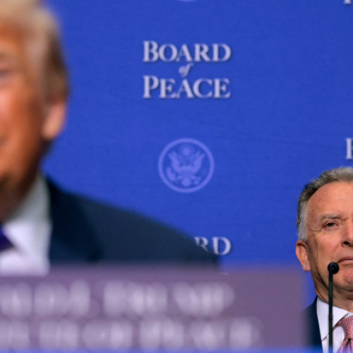 SUA acuză Iranul de acumulare de uraniu pentru bombe nucleare