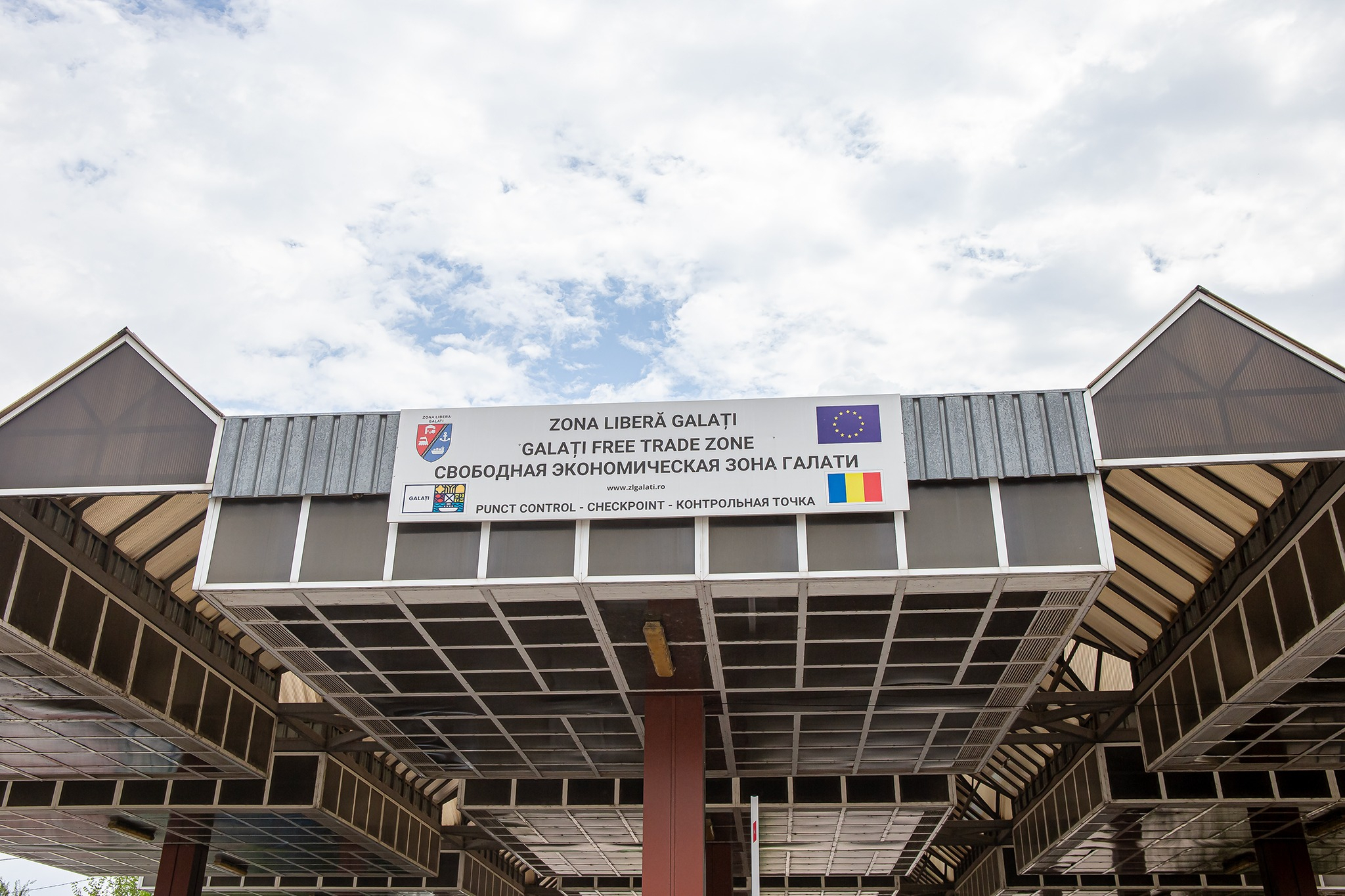 Se caută director general pentru Regia Autonomă a Zonei Libere Galați