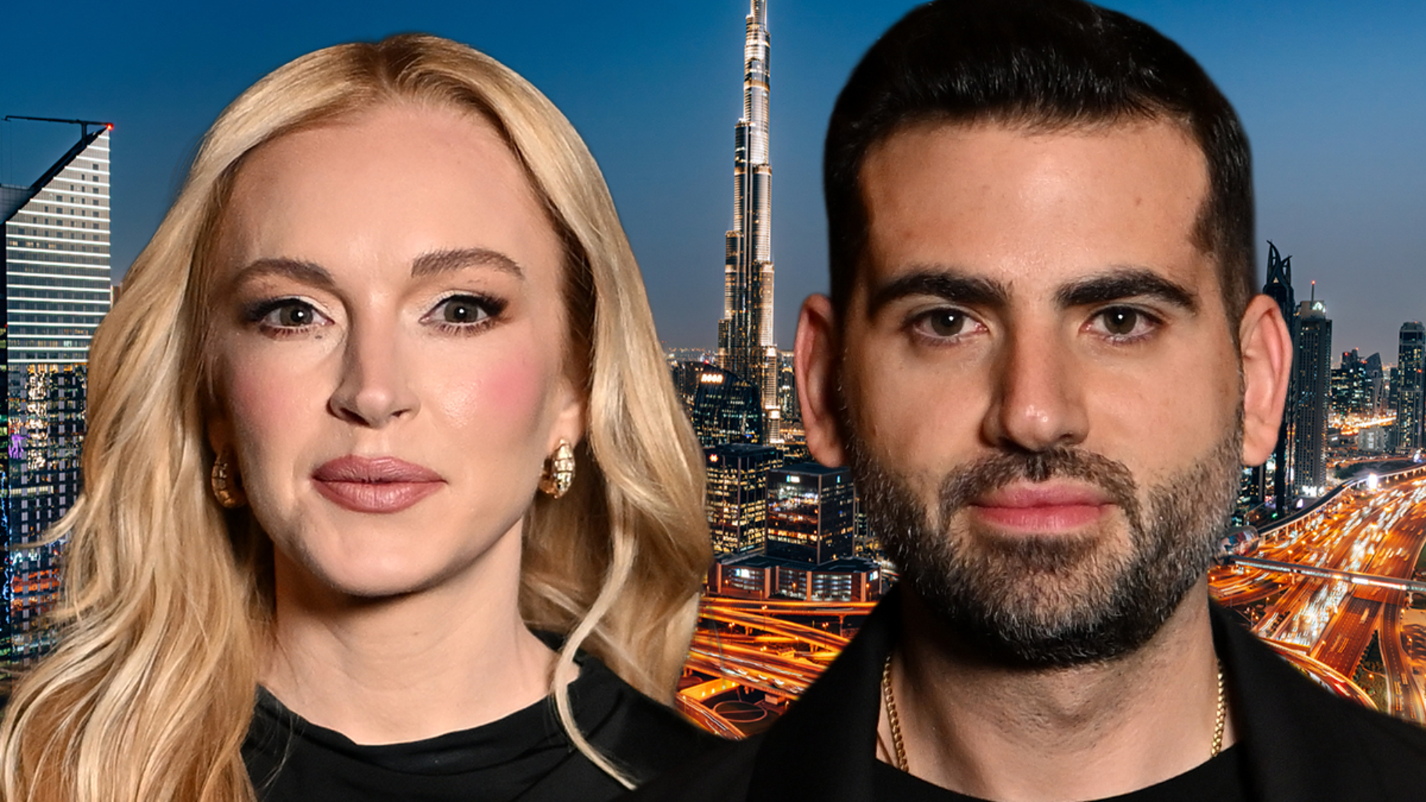 Lindsay Lohan și familia sunt „în siguranță” în contextul conflictului din Orientul Mijlociu