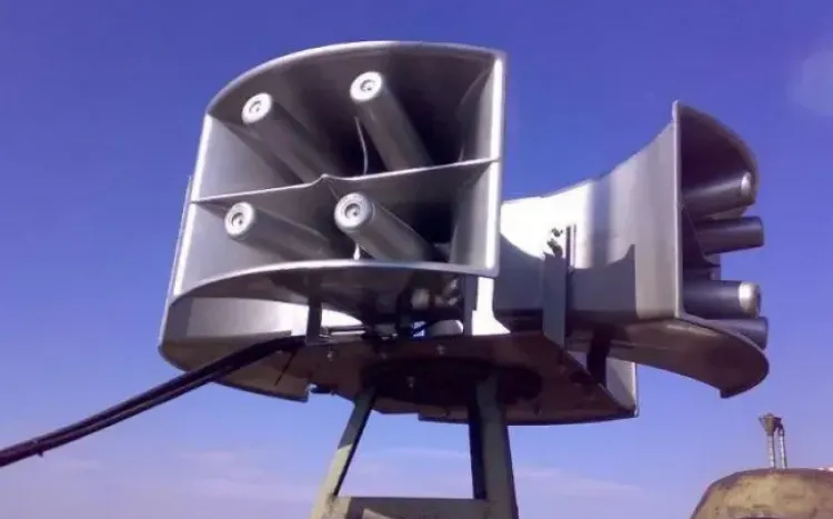 Exercițiul de alarmare publică „Miercurea Sirenelor” este amânat