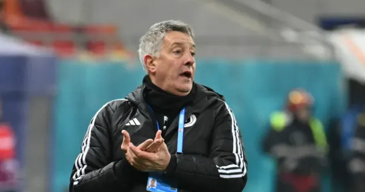 Universitatea Cluj atacă simultan play-off-ul și semifinalele Cupei României