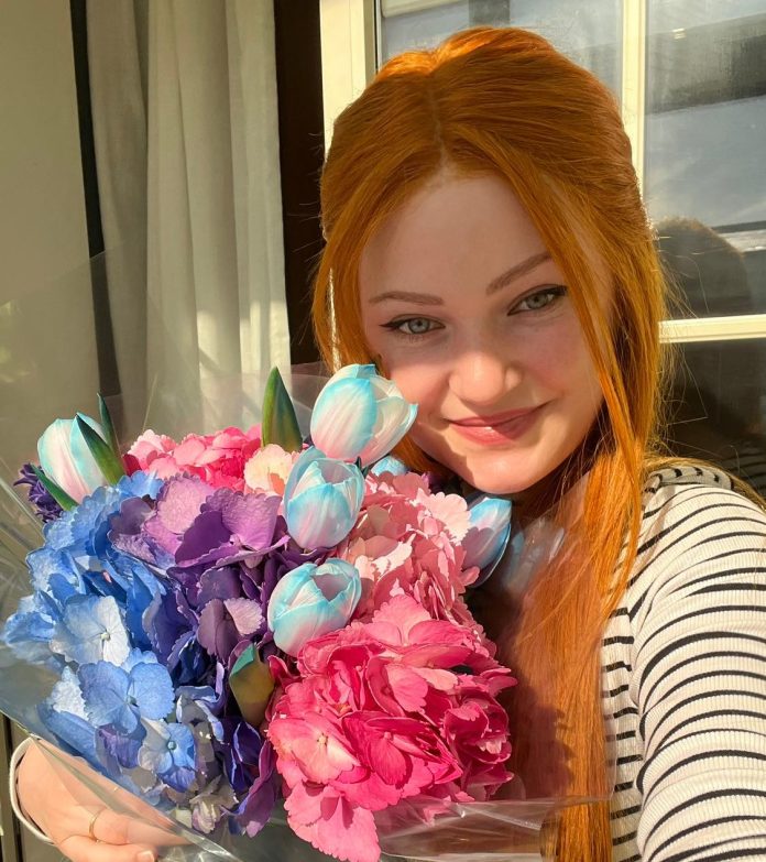 Andreea Anița din Fălticeni a pierdut lupta cu cancerul