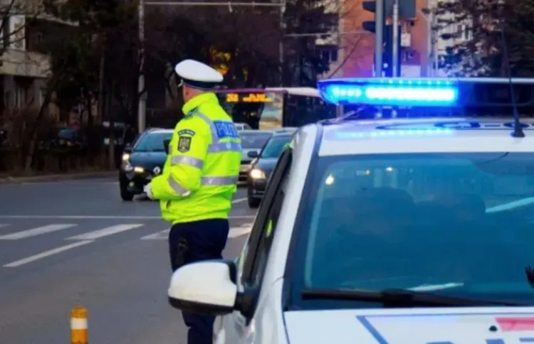 Locuitorii din Cluj cer ajutor pentru traficul din Calea Baciului