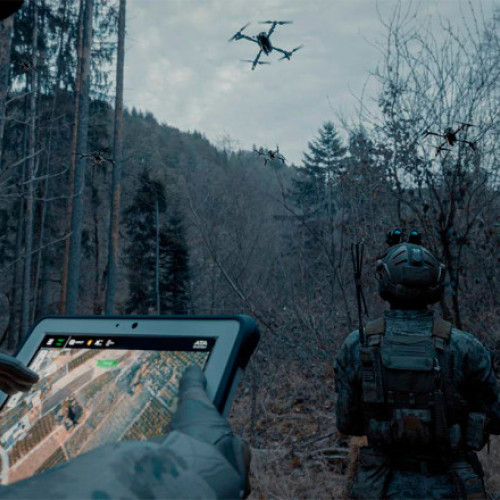 Orbotix Industries formează un consorțiu pentru apărarea națională în România