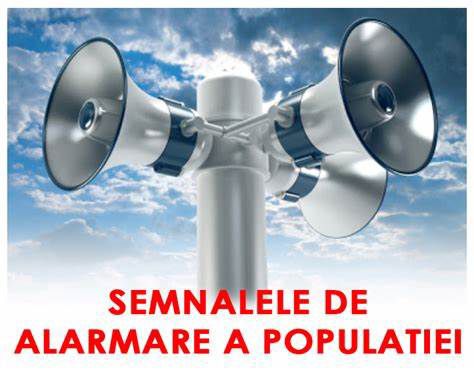 Exercițiul „Miercurea Sirenelor” a fost amânat din cauza conflictului din Orientul Mijlociu