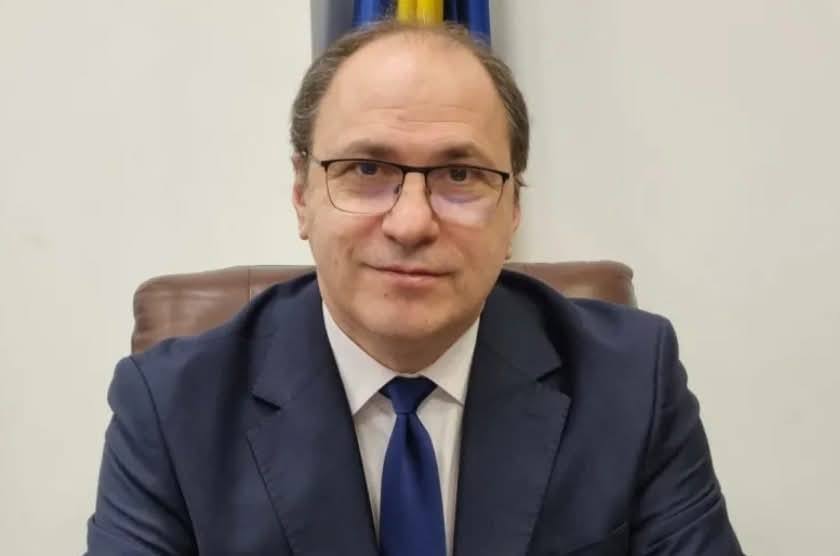 Noul ministru al Educației este Mihai Dimian