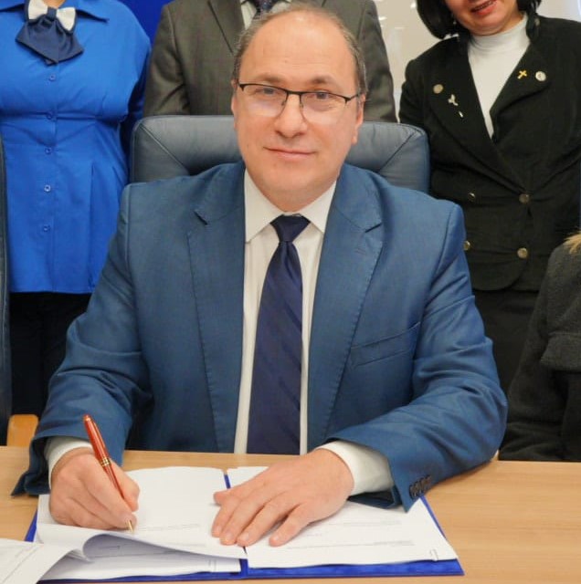 Noul ministru al Educației a fost numit de Președintele României