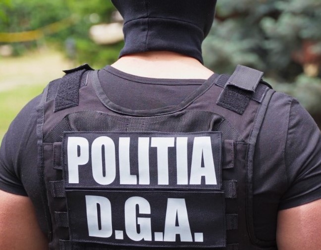 Trimitere în judecată a trei inculpați pentru fapte de corupție în Maramureș