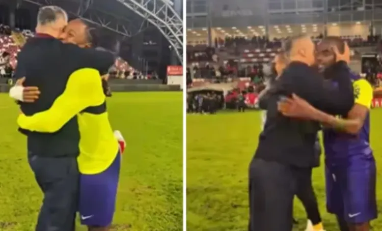 CFR Cluj bifează a 10-a victorie consecutivă în SuperLigă