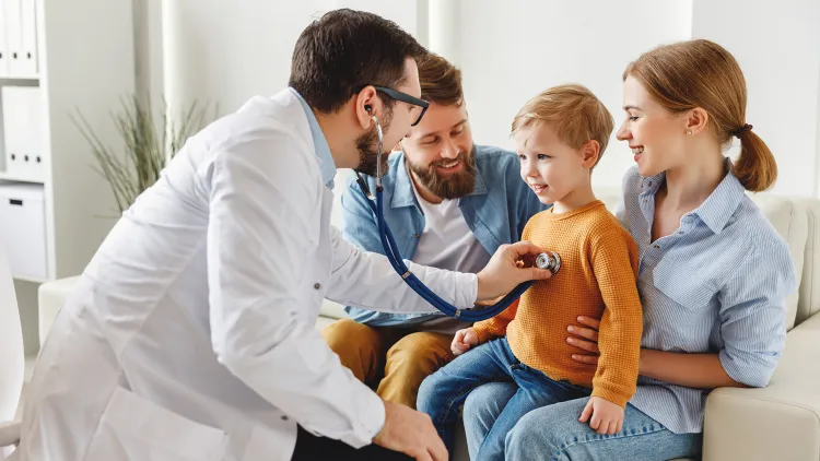 Campania Națională de Promovare a Vaccinării începe în martie 2026