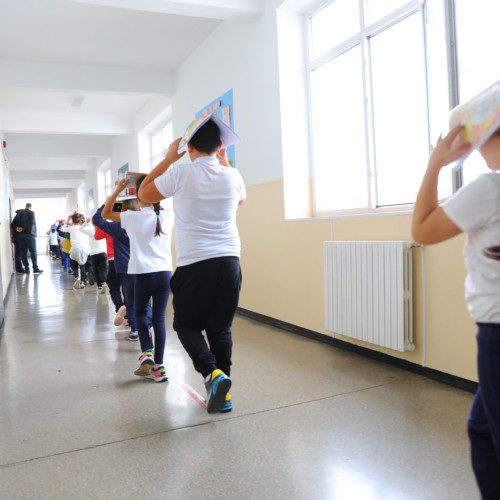 Amânarea exercițiului „Miercurea Sirenelor” în județul Neamț