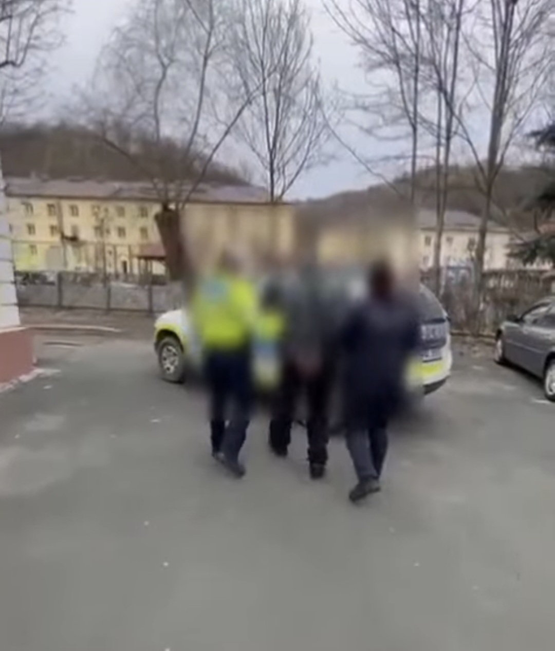 Reținut pentru conducere fără permis și sub influența alcoolului în Uricani