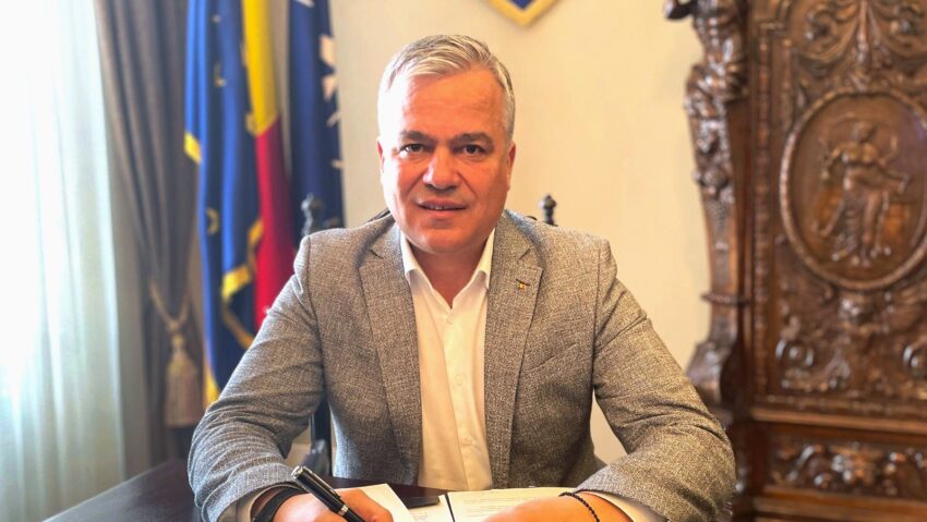 Un nou pod în Brașov: contract semnat pentru lucrări la Budila