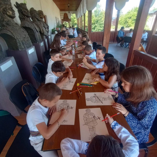 Complexul Național Muzeal „Curtea Domnească” Târgoviște lansează o invitație la cultură