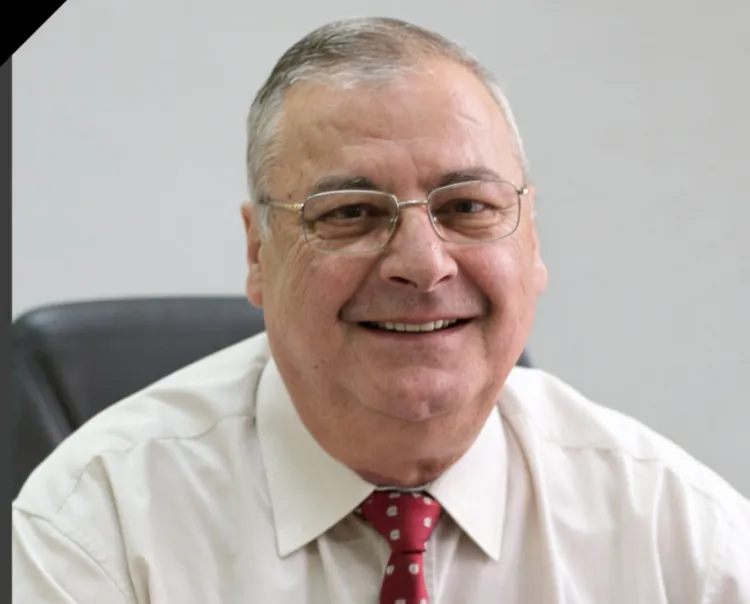 Universitatea Tehnică din Cluj-Napoca, în doliu după dispariția prof. dr. Aurel Vlaicu