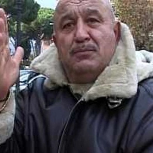 Costică Argint, fostul "șmecher" din Vrancea, are probleme cu legea