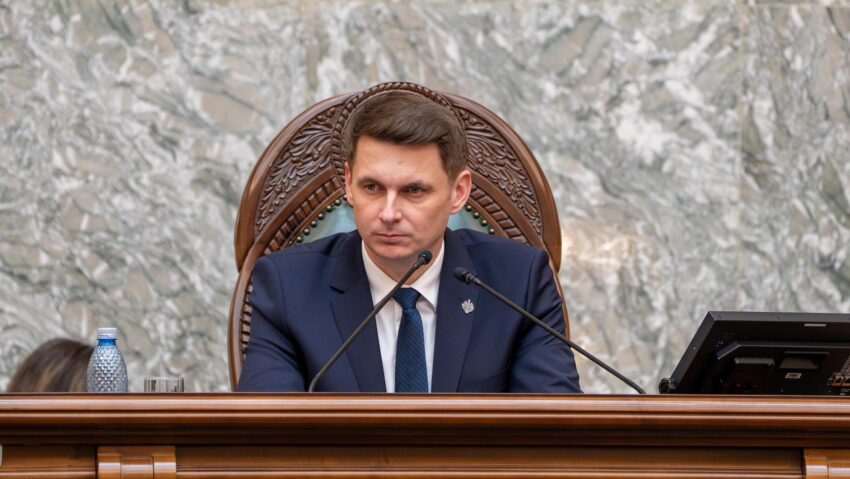 Mircea Abrudean solicită adoptarea rapidă a bugetului de stat pe 2026