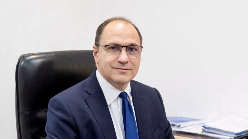 Mihai Dimian, numit noul ministru al Educației și Cercetării