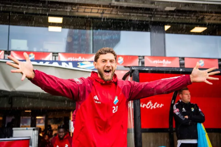 CFR Cluj atinge un nou record în prima ligă românească