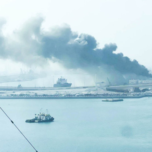 Iranul intensifică atacurile după moartea liderului Khamenei