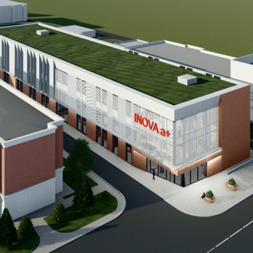 Antibiotice S.A. demarează un proiect inovator pentru cercetare și producție