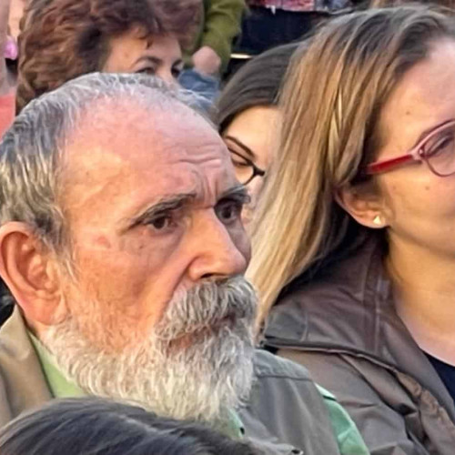 Aurel Pantea își lansează noua carte „Psaltirea de noapte”