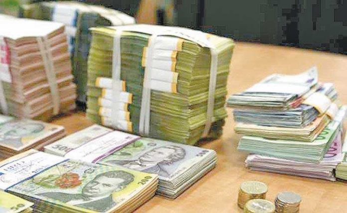 Datoriile ministerelor și orașelor din România ating recorduri alarmante